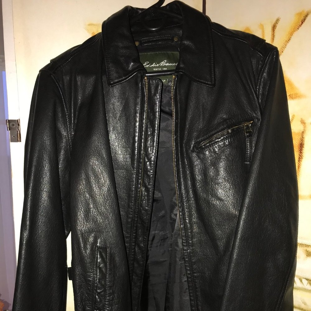 JACKETS TO DIE FOR